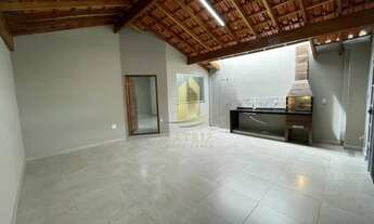 Imagem 2: FRANCA - Casa Padrão - Residencial José de Carlos