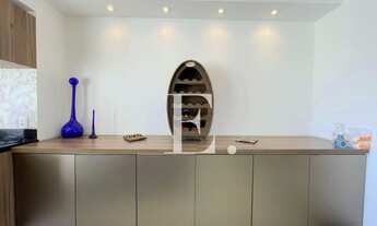 Imagem 6: Apartamento com 3 dormitórios à venda, 106 m² por R$ 1.170.000,00 - Vila Califórnia - São