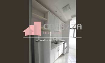 Imagem 7: Apartamento de 2 quartos para aluguel - moinho velho - São Paulo