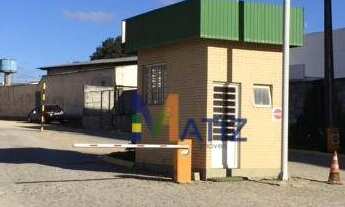 Imagem 3: Barracão para alugar, 90 m² por R$ 2.250,00/mês - Ouro Fino - São José dos Pinhais/PR