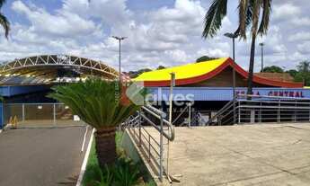 Imagem 2: Garagem, Centro - Campo Grande