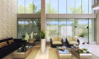 Imagem: Apartamento para venda Ricardo Paranhos