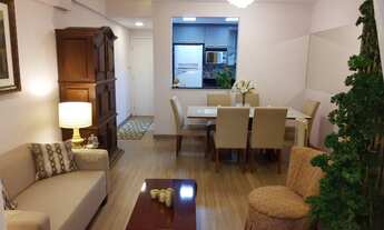 Imagem 6: APARTAMENTO p/ VENDAS em VOTORANTIM no bairro PARQUE MORUMBI