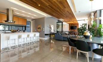 Imagem 6: BARUERI - Casa Padrão - Alphaville