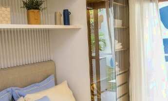 Imagem 4: Realize seu sonho 3 Qts uma suite varanda gourmet financiado em Santa Rosa - Niterói - RJ