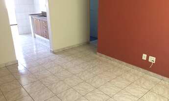 Imagem 2: APARTAMENTO A VENDA EM JUNDIAÍ - JARDIM BONFIGLIOLI - EDIFÍCIO PQ. RESIDENCIAL 9 DE JULHO