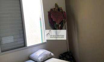 Imagem 7: Casa com 3 dormitórios à venda, 140 m² por R$ 350.000,00 - Condomínio Estoril - Sorocaba/S