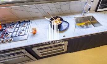 Imagem: APARTAMENTO À VENDA EM ITAIM BIBI