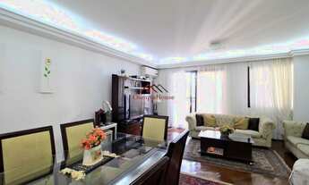 Imagem 4: Apartamento Venda Moema 120 m² 3 Dormitórios