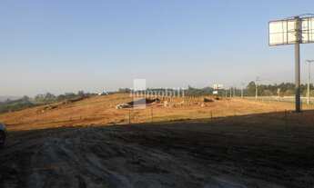 Imagem 7: Polo 40 Loteamento comercial e industrial