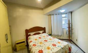 Imagem 7: Apartamento para venda possui 140 metros quadrados com 2 quartos em Praia do Morro - Guara