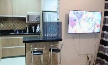 Imagem 2: Apartamento para Venda em Palhoça, BELA VISTA, 2 dormitórios, 1 banheiro, 1 vaga