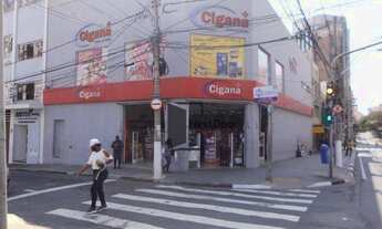 Imagem: Imóvel Comercial de esquina para venda