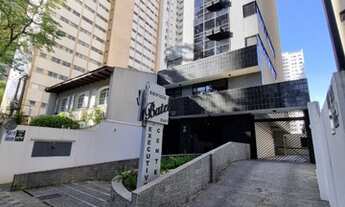 Imagem 3: Sala/Conjunto para venda 18m² no Água Verde - Curitiba - PR