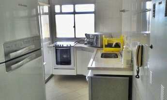 Imagem 5: APARTAMENTO DOIS DORMITÓRIOS, SENDO UMA SUÍTE, NO MELHOR DA VILA SANTA CATARINA !