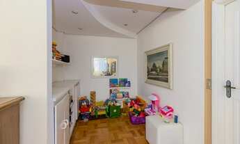 Imagem 3: Apartamento para venda tem 118 metros quadrados com 3 quartos em Itaim Bibi - São Paulo