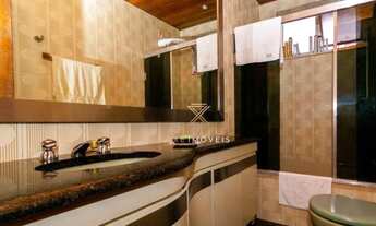 Imagem 3: Apartamento com 4 dormitórios à venda, 200 m² por R$ 1.500.000 - Lourdes - Belo Horizonte