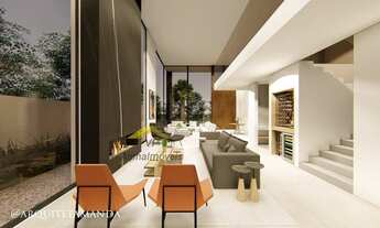 Imagem 7: Casa Alto Padrão para Venda em Tamboré Santana de Parnaíba-SP