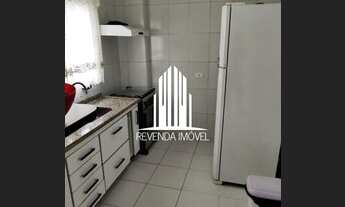 Imagem 3: Apartamento de 98m², com 2 Dormitórios na Vila Valparaíso