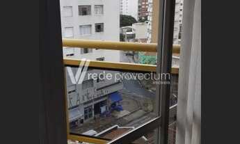Imagem 2: Campinas - Apartamento Padrão - Bosque