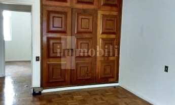 Imagem 6: Cobeertura em Higienopolis proximo ao Shopping