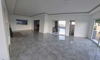 Imagem 7: Lindo sobrado novo com 3 suítes, todas com closet, em condomínio fechado, com muito lazer