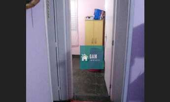 Imagem 6: Apartamento com 2 dormitórios à venda, 51 m² por R$ 180.000,00 - Granja Viana - Cotia/SP