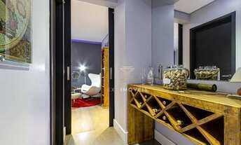 Imagem 6: Apartamento, 108 m² - venda por R$ 845.000,00 ou aluguel por R$ 3.900,00/mês - Butantã - S