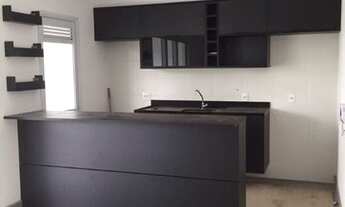 Imagem: Apartamento à venda, 67 m² por R$ 500.000,00