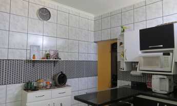 Imagem 5: CASA - PLANALTO VERDE