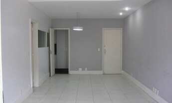 Imagem 7: Rio de Janeiro - Apartamento Padrão - Humaitá