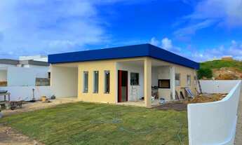 Imagem: Casa em marechal Deodoro