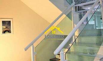 Imagem 4: Sobrado com 3 dormitórios à venda, 310 m² por R$ 1.700.000 - Olímpico - São Caetano do Sul