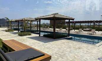 Imagem 3: Apartamento com 2 dormitórios à venda, 54 m² - Altos da Samuel Martins - Jundiaí/SP