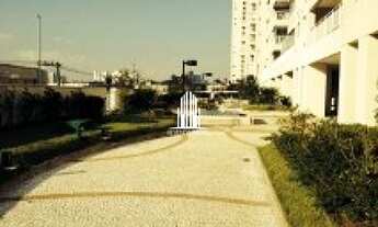 Imagem 6: Apartamento com 1 suite e 1 vaga Novamerica Varanda