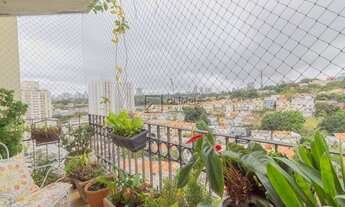 Imagem 3: Apartamento Venda Sumaré 154 m² 4 Dormitórios