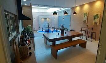 Imagem 6: Casa térrea - Condomínio Gaivota I