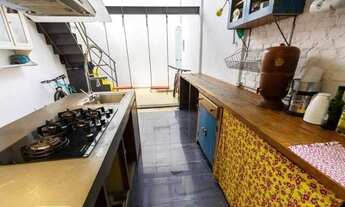 Imagem 6: São Paulo - Casa Padrão - Alto da Lapa