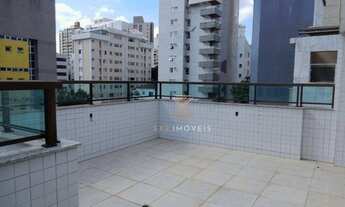 Imagem 6: Cobertura com 3 dormitórios à venda, 165 m² por R$ 1.500.000,00 - Carmo - Belo Horizonte/M