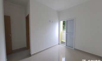 Imagem 2: Santo André - Apartamento Padrão - Vila Humaitá