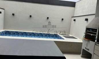 Imagem 2: Sobrado para venda tem 200 metros quadrados com 3 quartos