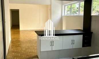 Imagem 2: Apartamento no Higienópolis 145m² com 3 dormitórios e 1 vaga