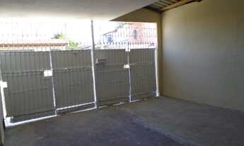 Imagem: Casa para aluguel possui 100 metros quadrados