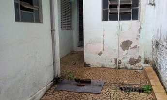 Imagem 4: CASA ASSOBRADADA ANTIGA