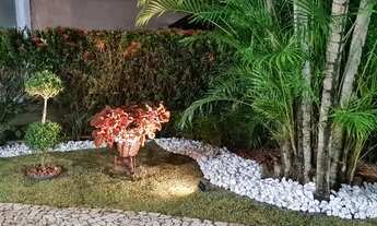 Imagem 3: Casa em condomínio com 3/4 sendo 2 suítes