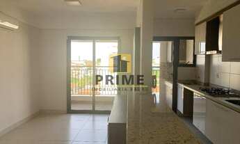 Imagem 5: Res Première Apartamento com 1 dormitório