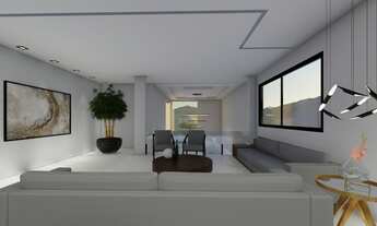 Imagem 6: Sobrado no condomínio do Lago 4 suítes plenas