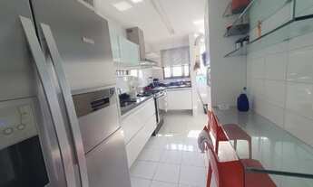 Imagem 4: Aluguel Le Parc Mobiliado 2qts!