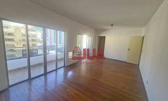 Imagem 3: Apartamento com 3 quartos para alugar, 132 m² por R$ 1.700/mês - Centro - Nova Iguaçu