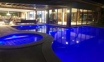 Imagem 2: Casa 5 suites Alphaville Salvador 2, 1200 m2 de área construída